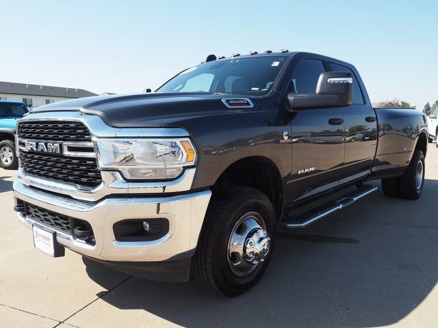 Used 2024 RAM 3500 Big Horn image 15
