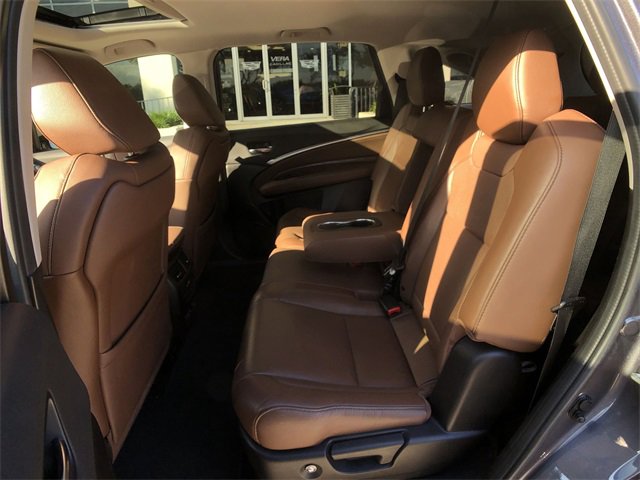 Used 2020 Acura MDX FWD w/ Technology Package image 29