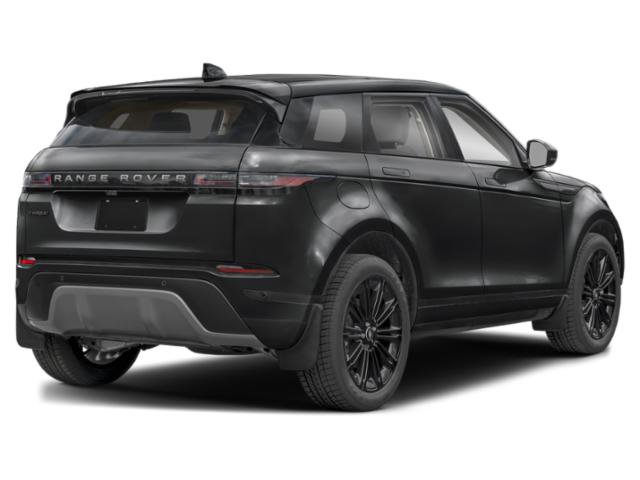 New 2026 Land Rover Range Rover Evoque S image 2