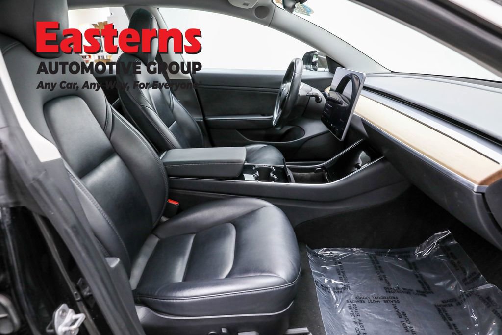 Used 2018 Tesla Model 3 Long Range image 21