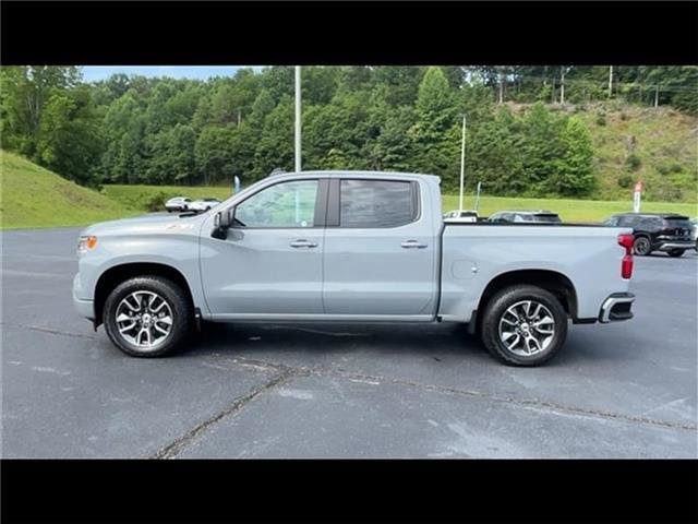 Used 2024 Chevrolet Silverado 1500 RST w/ RST All Star Premium Package image 45