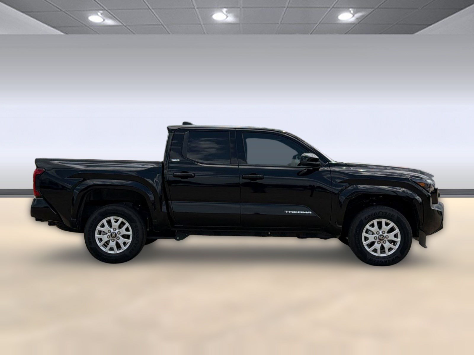 Used 2025 Toyota Tacoma SR5 AWD/4WD image 8