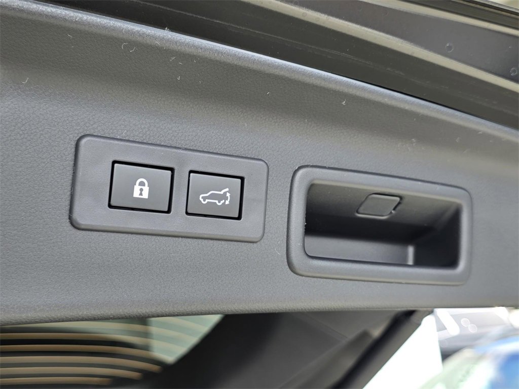 New 2025 Subaru Forester Sport w/ Popular Package #2 image 15