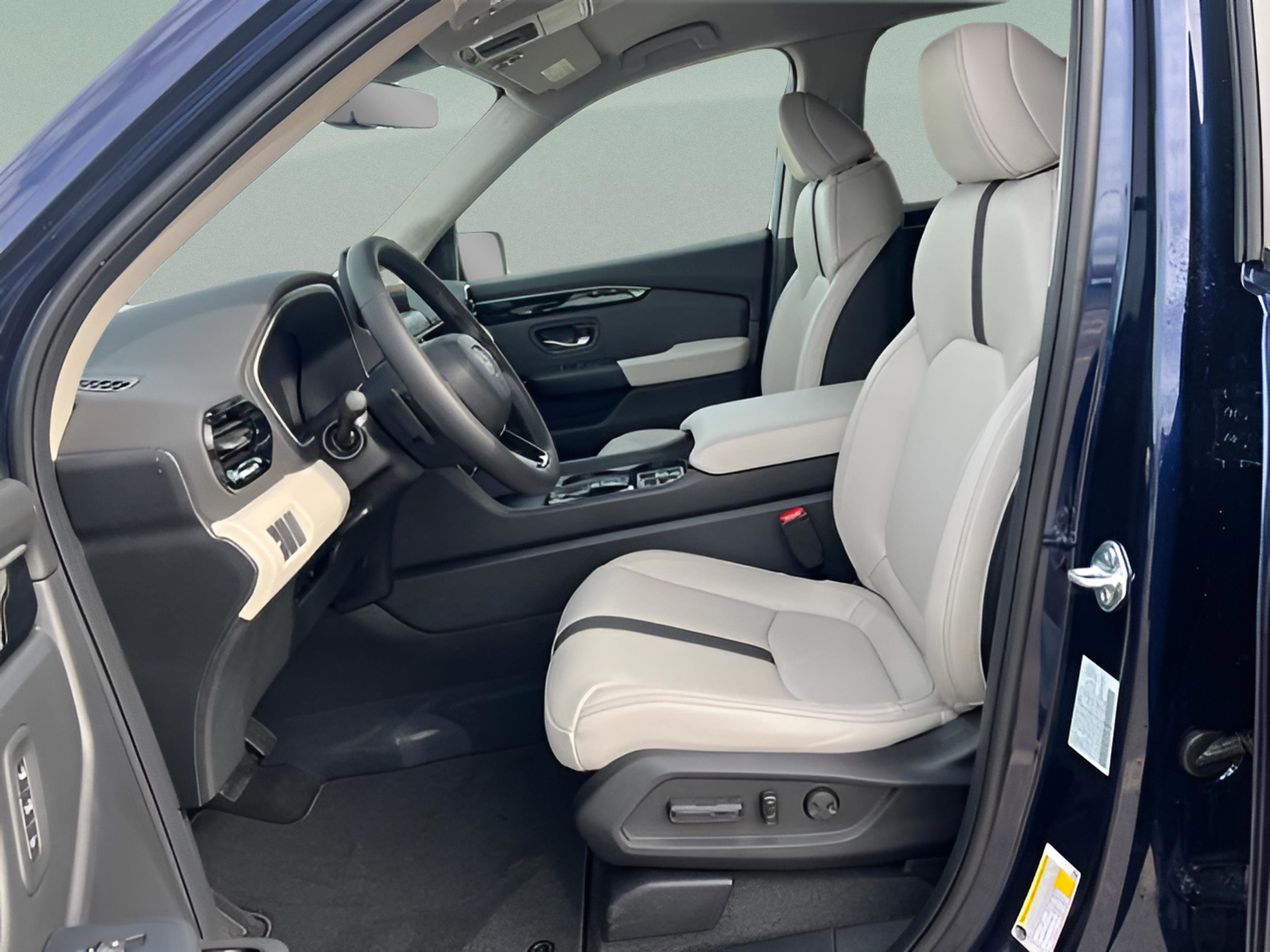 New 2026 Honda Passport RTL image 23