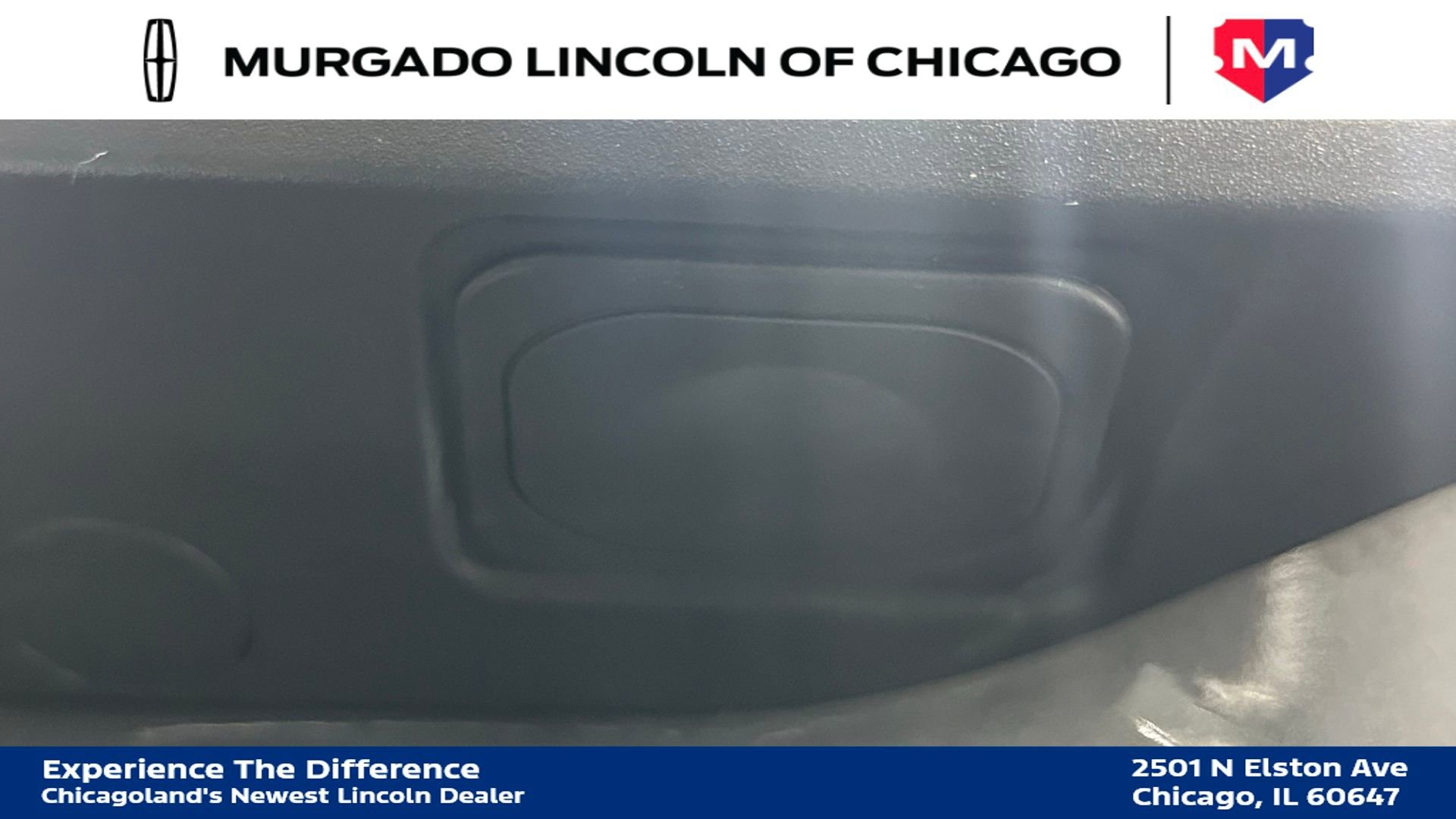 Certified 2023 Lincoln Corsair Reserve w/ Equipment Group 202A image 28