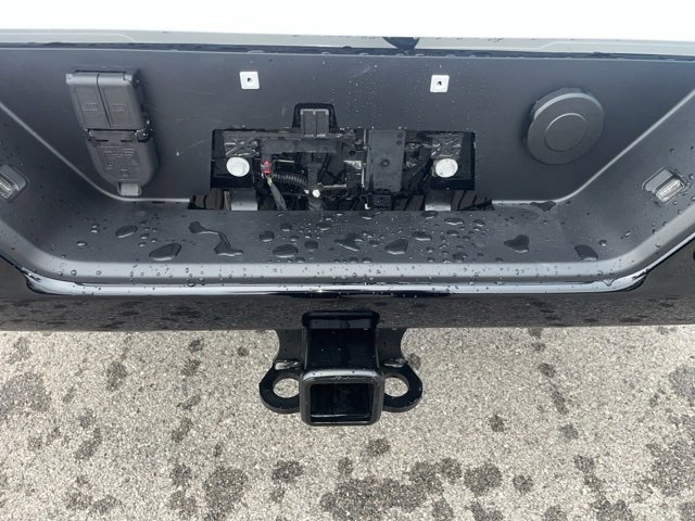 New 2025 Chevrolet Silverado 2500 LTZ w/ LTZ Plus Package image 16