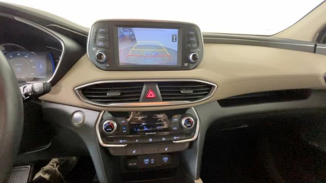 Used 2019 Hyundai Santa Fe SEL AWD/4WD image 36