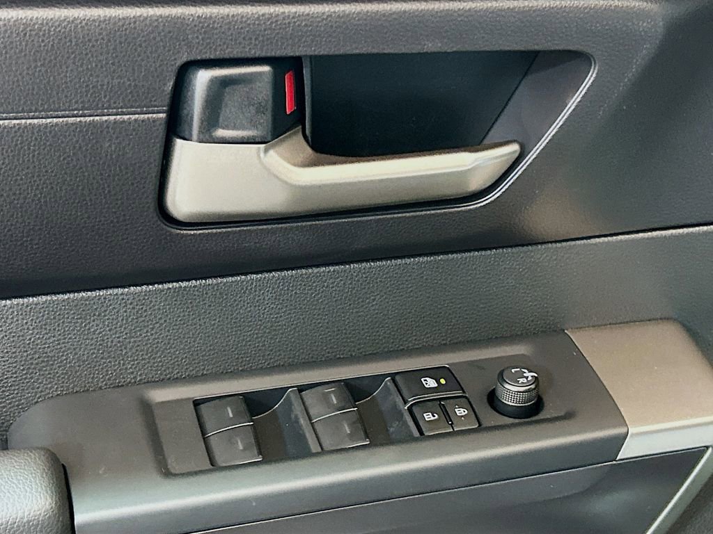 New 2025 Toyota Tundra SR5 image 15