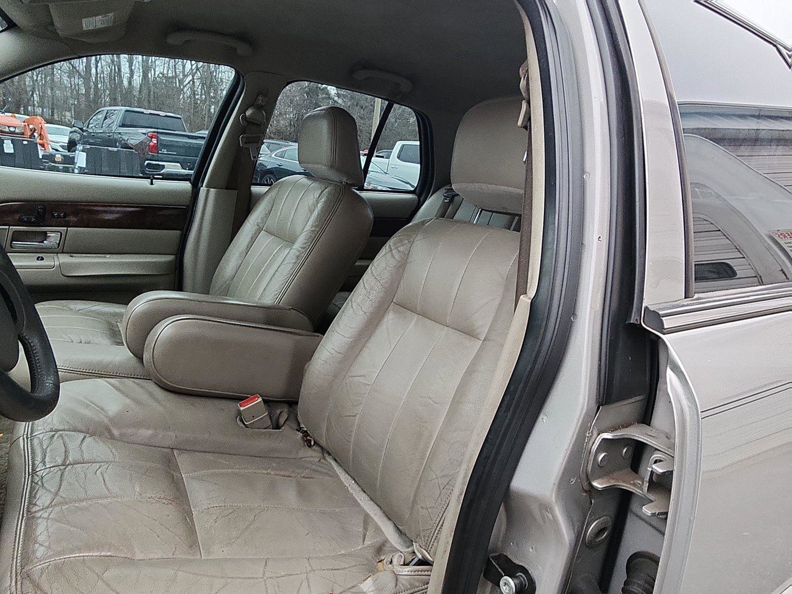 Used 2006 Mercury Grand Marquis LS image 18