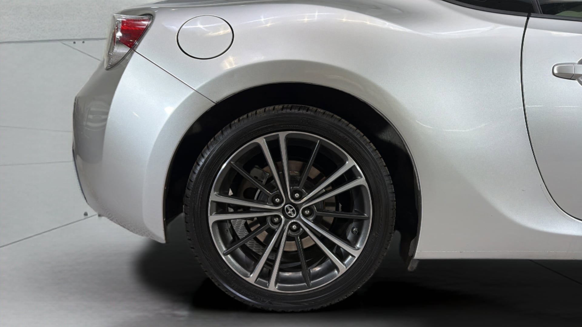 Used 2013 Scion FR-S RWD image 35