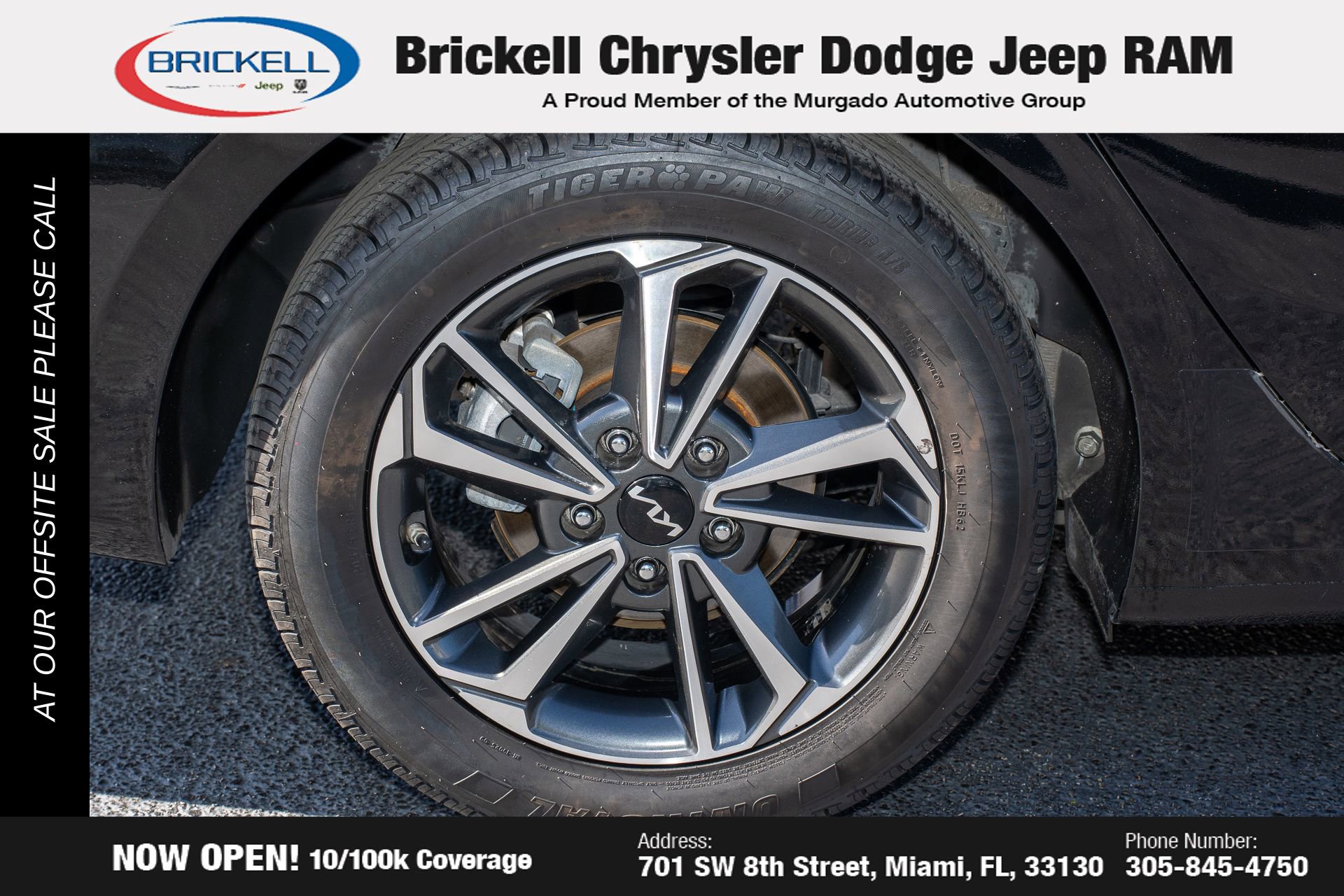 Used 2024 Kia Forte LXS image 40