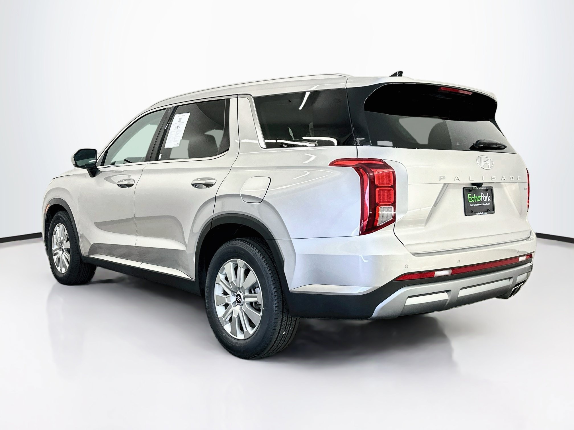 Used 2025 Hyundai Palisade SEL AWD/4WD image 5