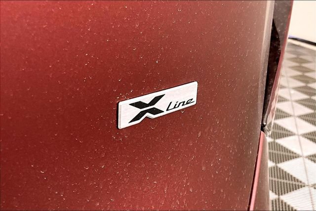 New 2027 Kia Seltos X-Line S AWD/4WD image 9
