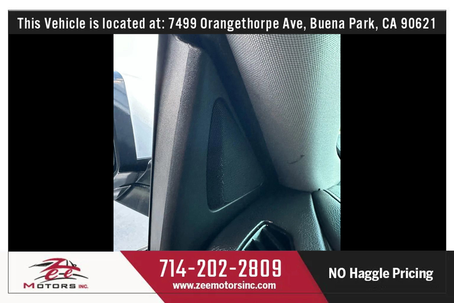 Used 2016 Cadillac Escalade ESV Premium image 36