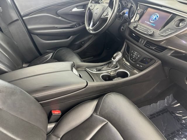 Used 2019 Buick Envision Essence FWD image 20