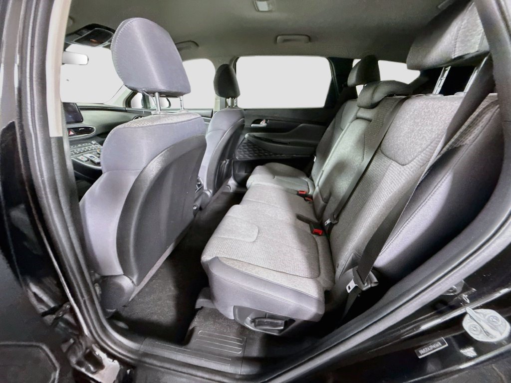 Used 2023 Hyundai Santa Fe SEL AWD/4WD image 24
