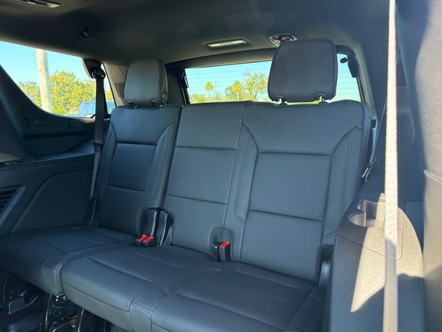 New 2026 Chevrolet Tahoe High Country AWD/4WD image 26