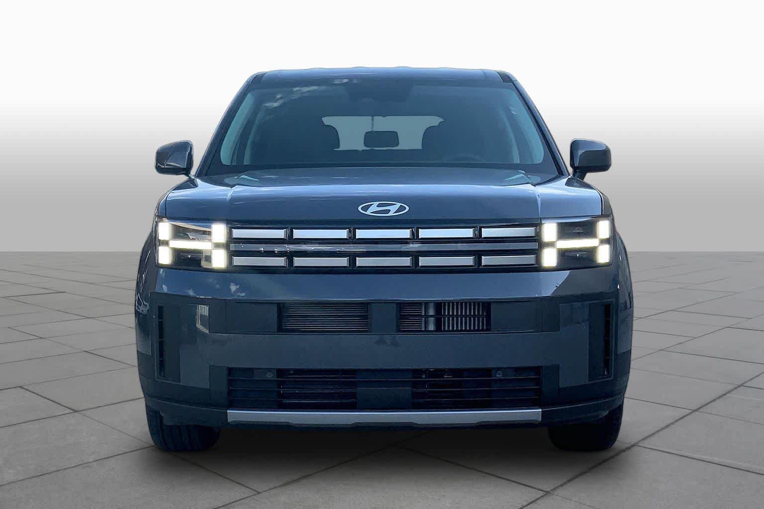 New 2027 Hyundai Santa Fe SE FWD image 3
