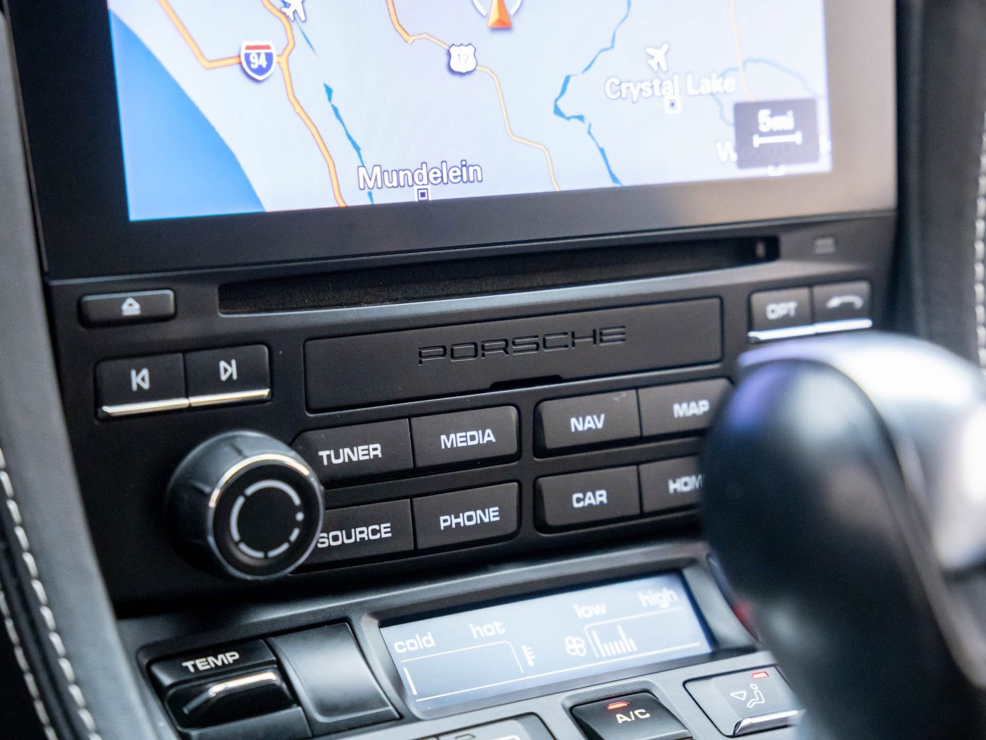 Certified 2019 Porsche 718 Boxster GTS image 24