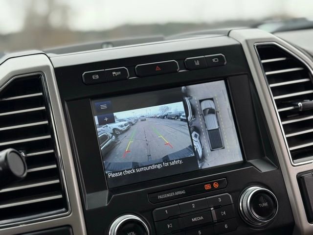 Used 2021 Ford F350 King Ranch w/ King Ranch Ultimate Package image 5