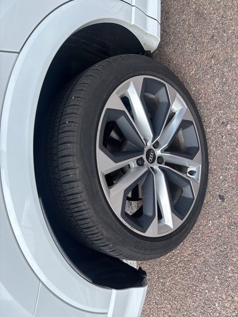 Used 2021 Audi Q3 2.0T Premium Plus image 15