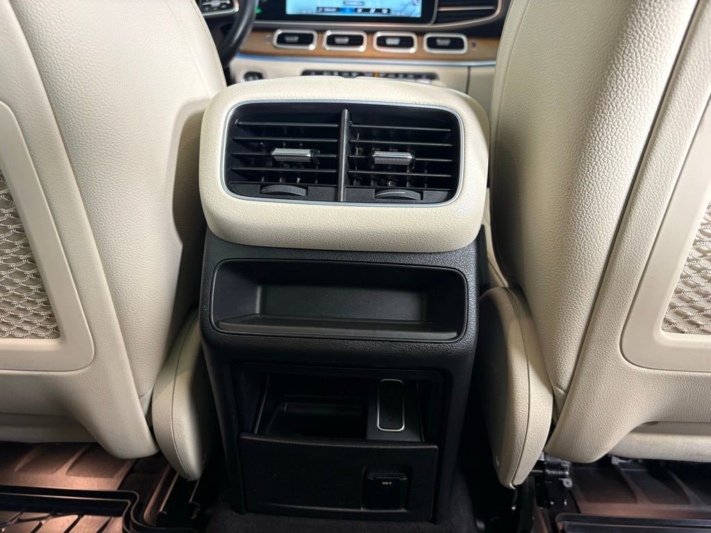 Used 2022 Mercedes-Benz GLE 350 4MATIC image 52