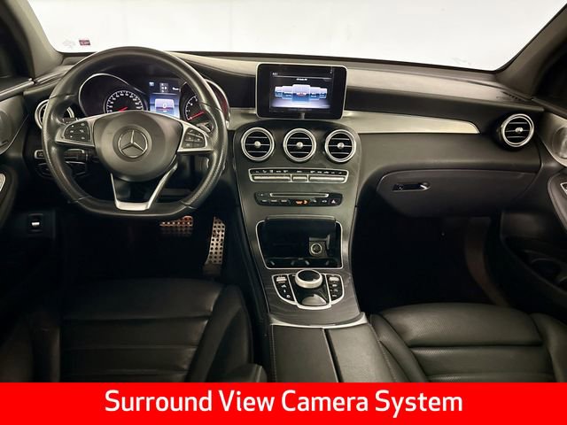 Used 2019 Mercedes-Benz GLC 43 AMG 4MATIC image 24