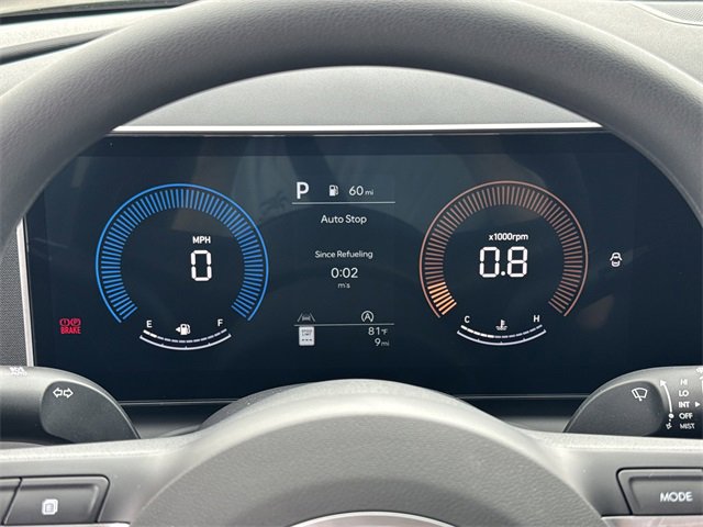 New 2026 Hyundai Tucson SEL image 20