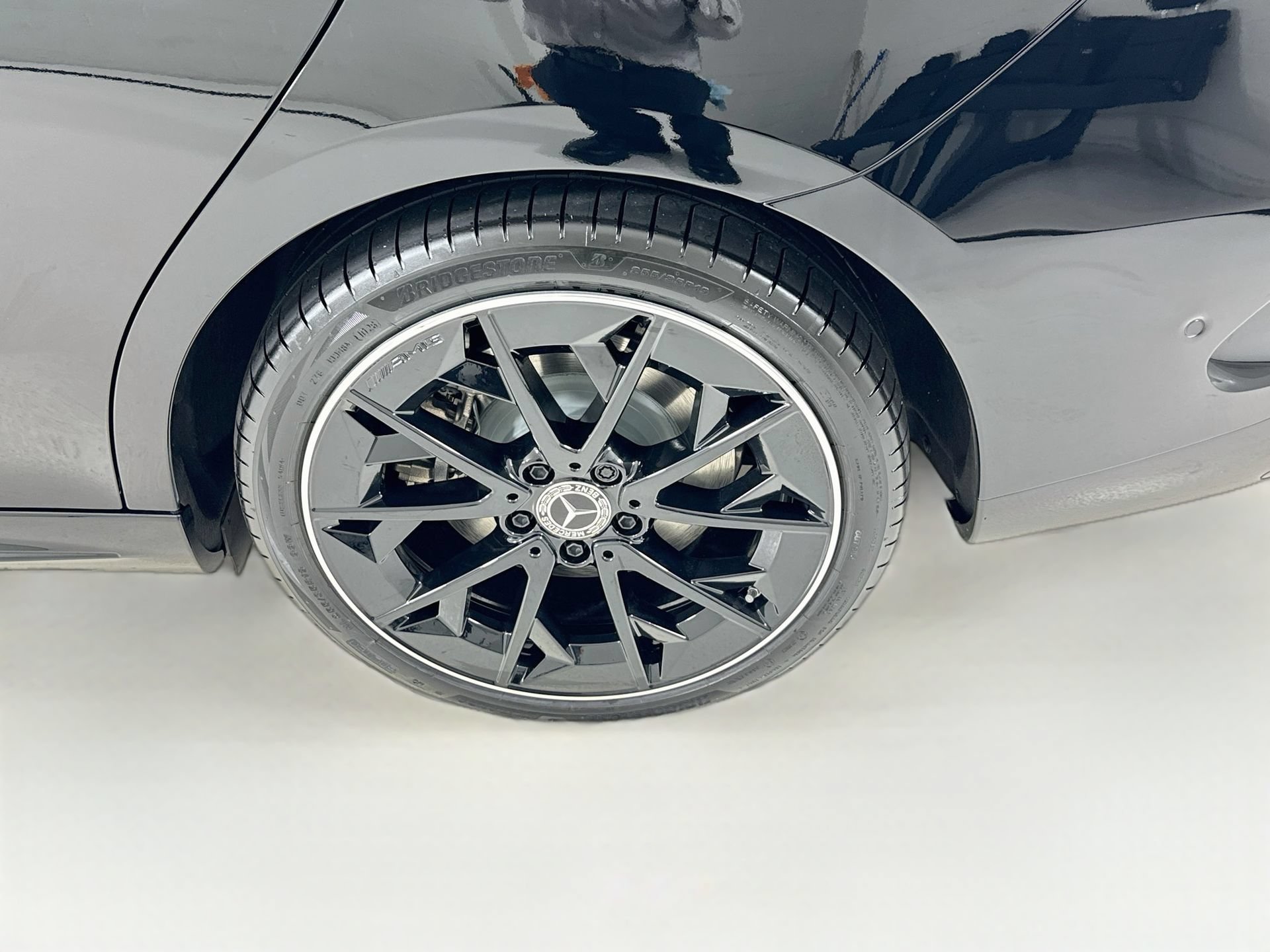 New 2027 Mercedes-Benz CLA 350 image 32