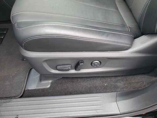 Certified 2026 INFINITI QX60 Pure w/ Cargo Package FWD image 18