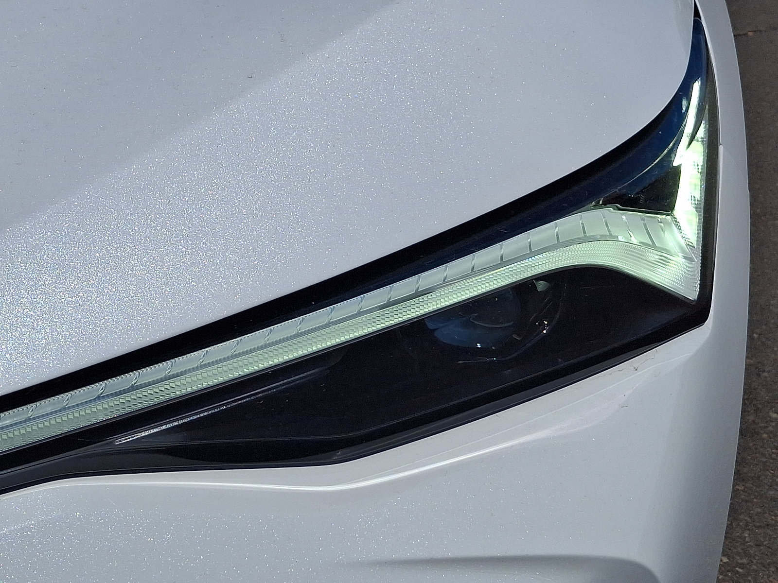 Certified 2025 Acura ADX A-Spec image 9