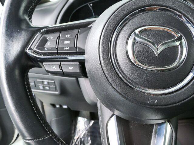 Used 2022 MAZDA CX-5 Signature AWD/4WD image 10