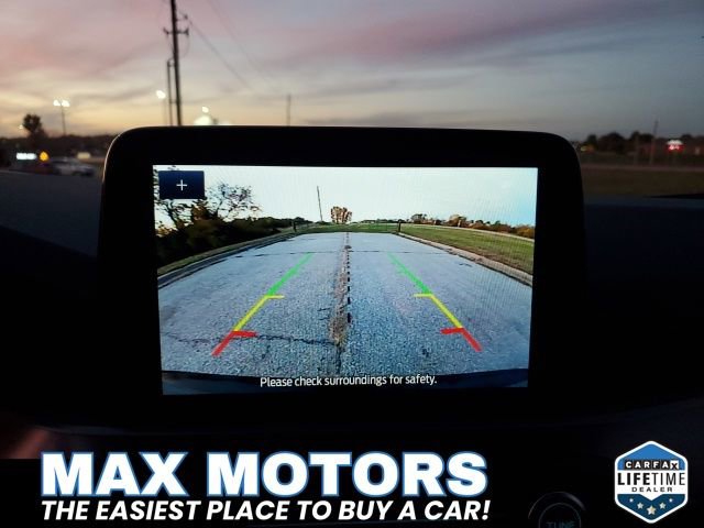 New 2026 Ford Escape Active w/ Cold Weather Package image 26