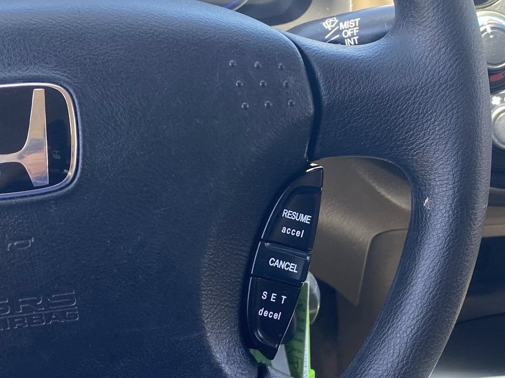Used 2003 Honda Civic LX image 24