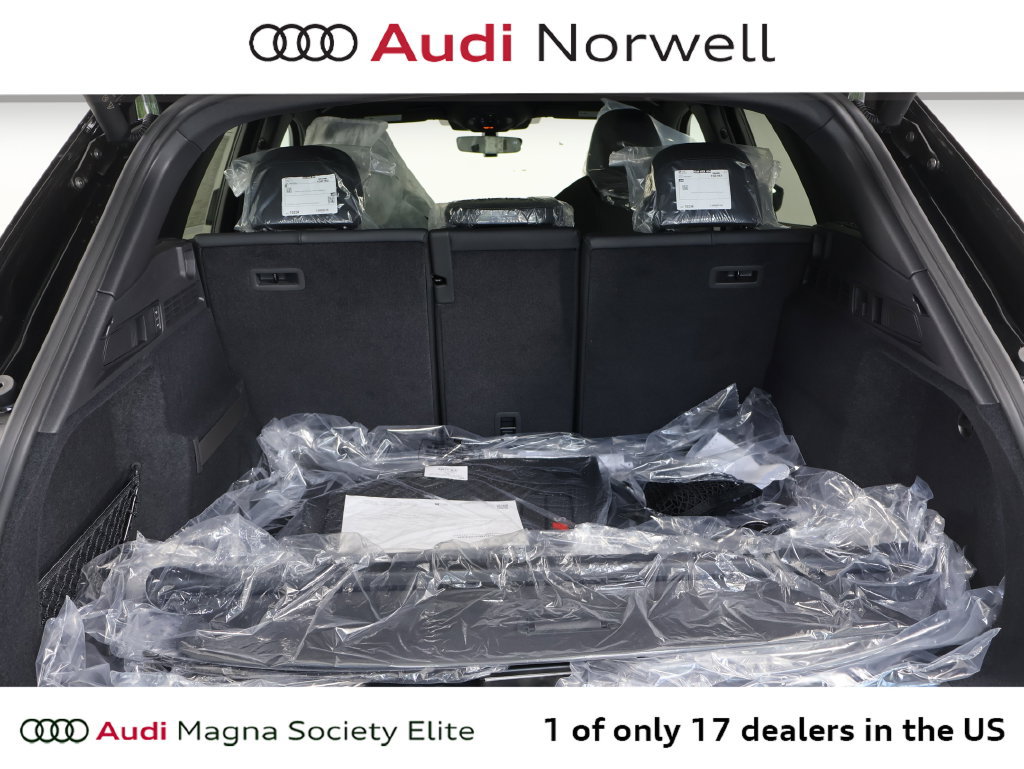 New 2026 Audi SQ5 Premium Plus AWD/4WD image 15