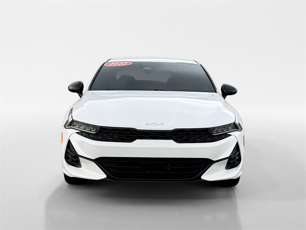 Used 2022 Kia K5 GT-Line image 2
