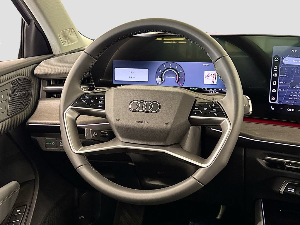 New 2026 Audi Q3 quattro 2.0T AWD/4WD image 19