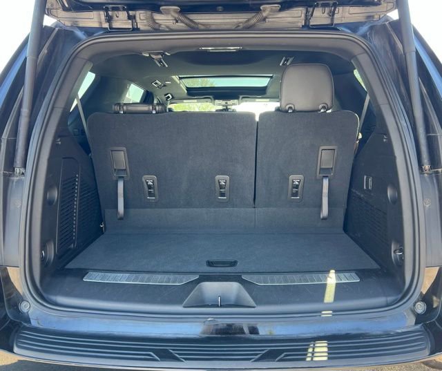 Used 2021 Chevrolet Tahoe RST w/ Rear Media and Nav Package image 30