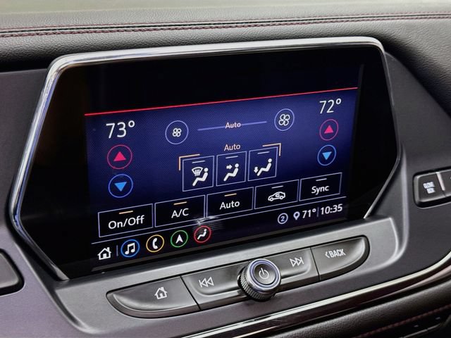 Used 2020 Chevrolet Blazer RS FWD image 15