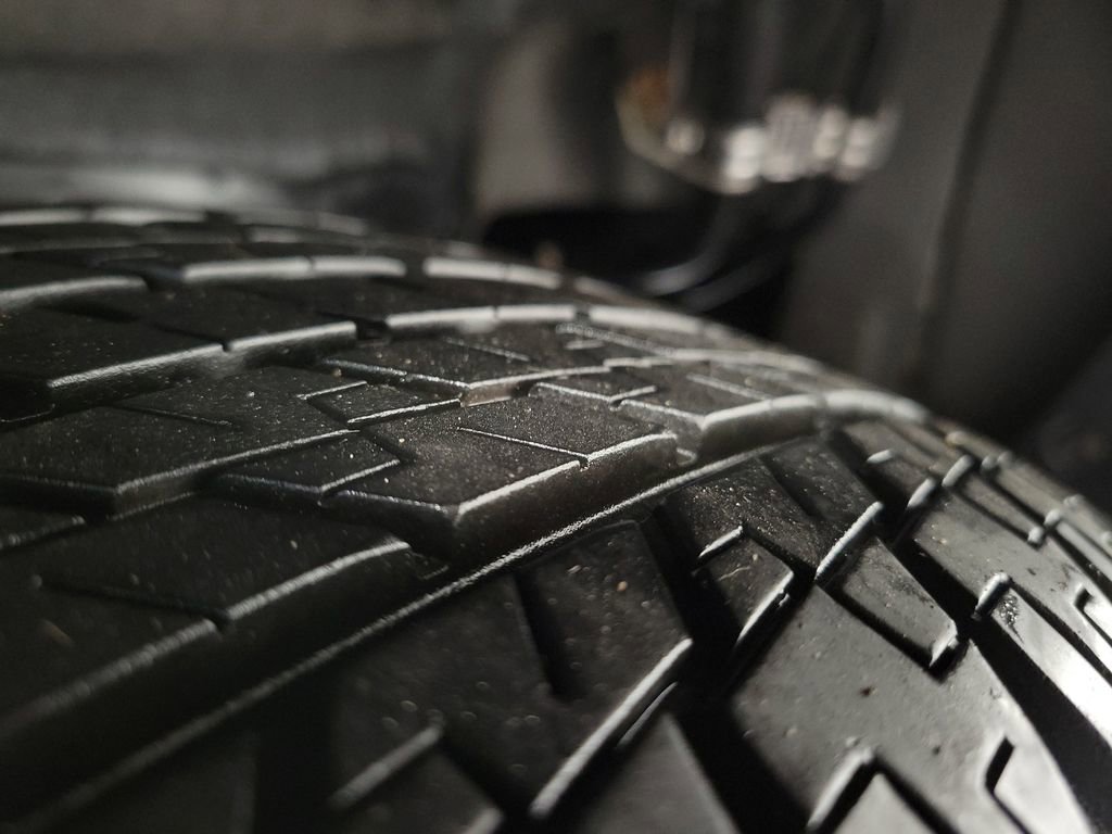 Used 2021 Toyota 4Runner Nightshade image 11