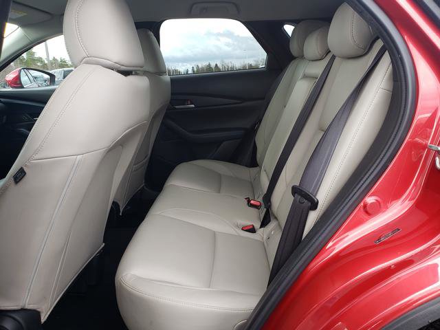 Used 2020 MAZDA CX-30 AWD w/ Select Package image 12