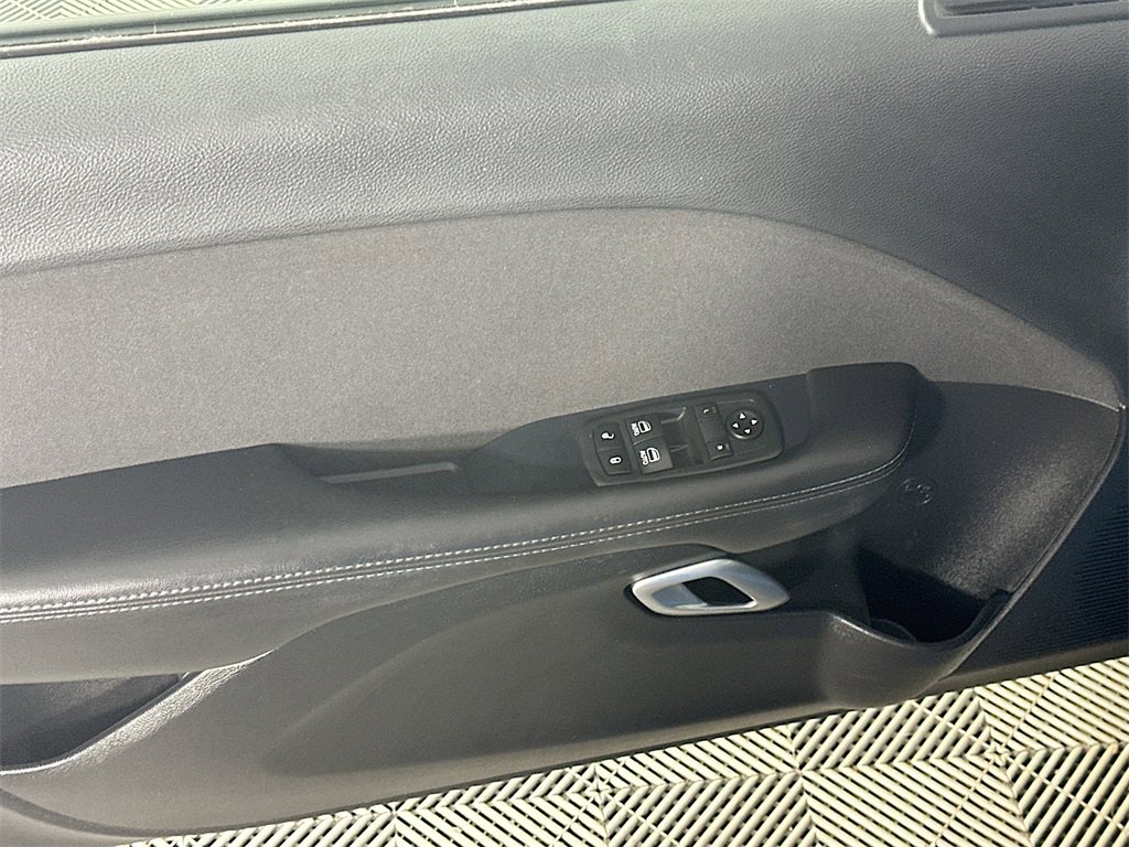 Used 2019 Dodge Challenger R/T Scat Pack image 24