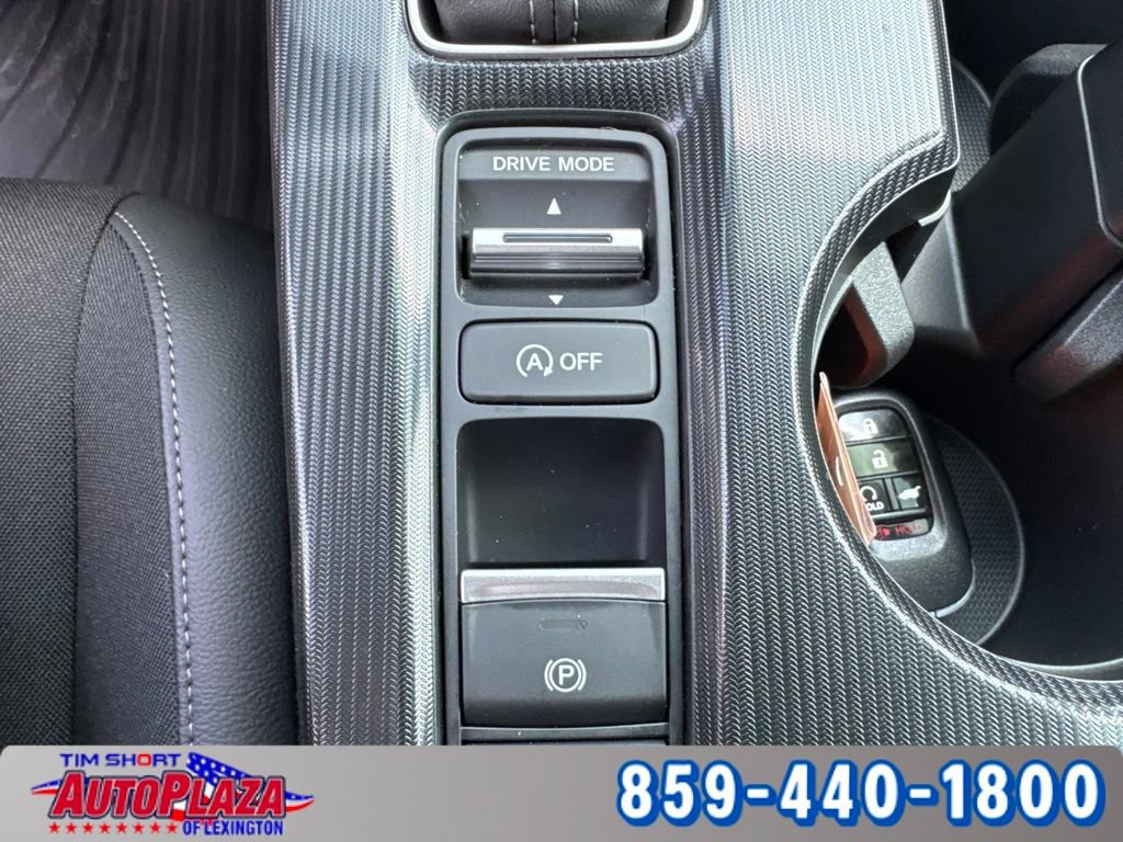 Used 2026 Honda Civic Sport image 26
