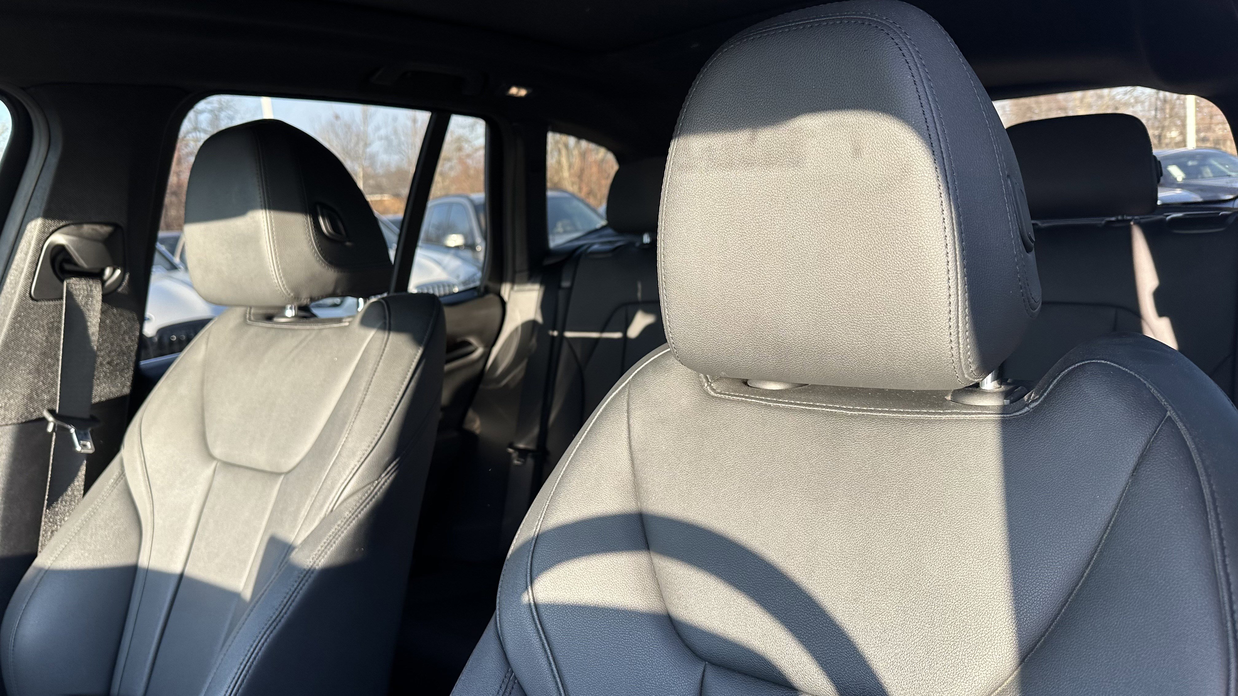 Used 2020 BMW X3 xDrive30i w/ Premium Package image 18