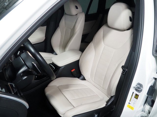 Used 2023 BMW X3 sDrive30i w/ M Sport Package image 14