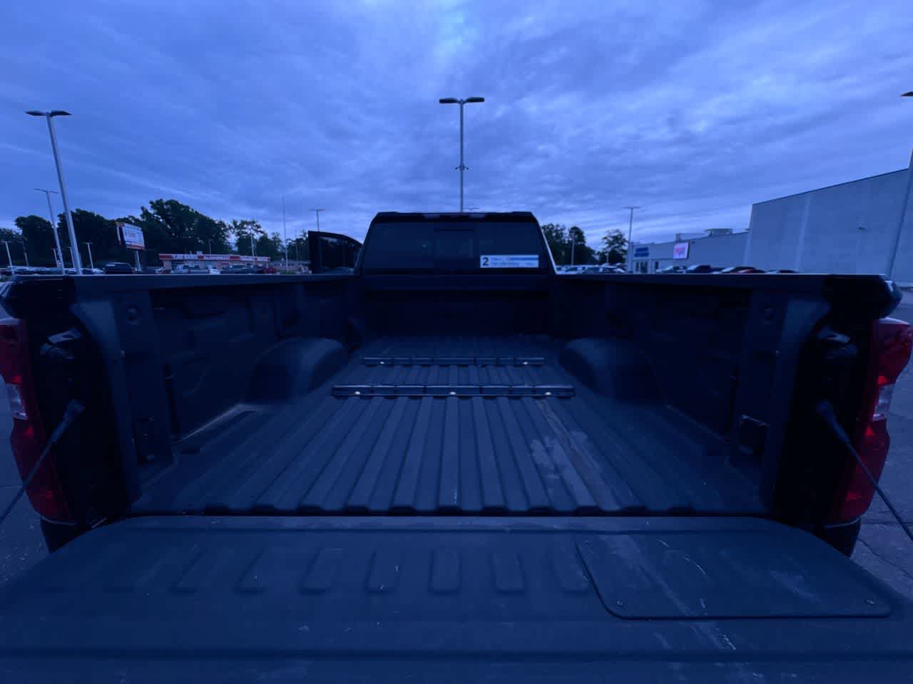 Used 2025 Chevrolet Silverado 3500 LT w/ All Star Edition RWD image 42
