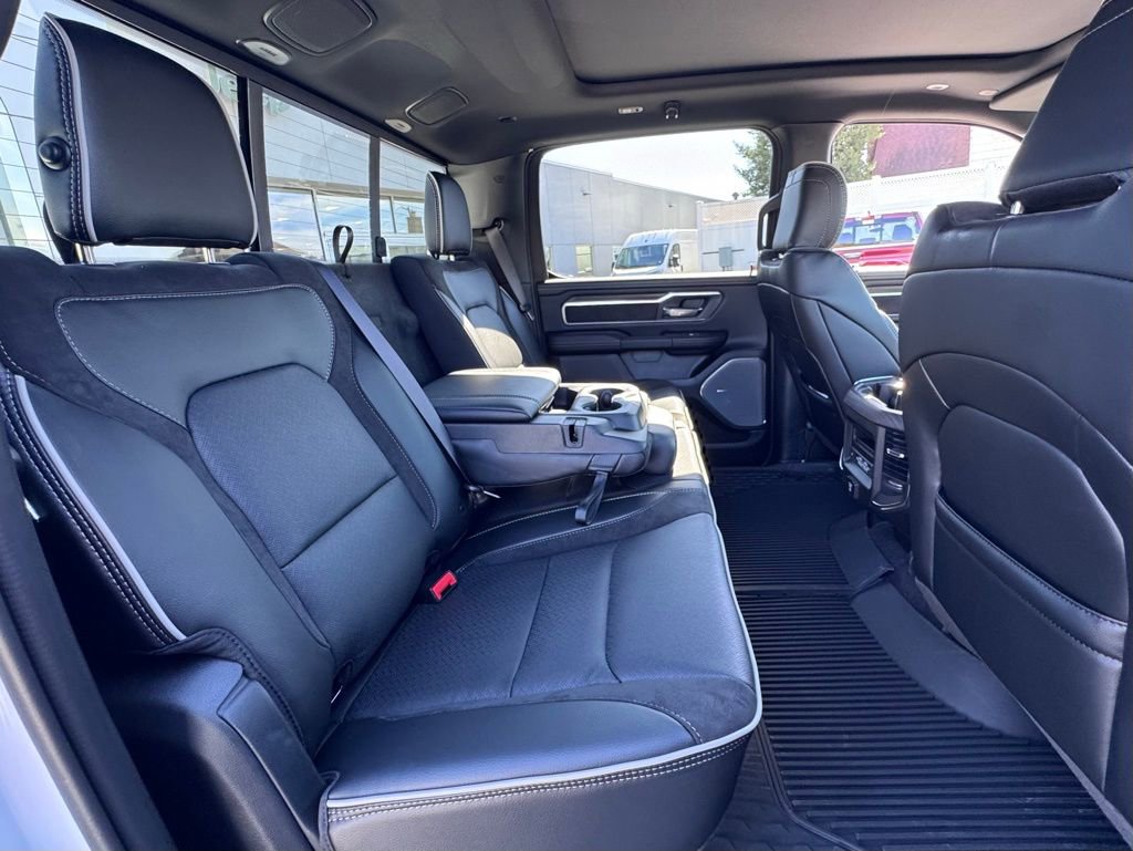 New 2026 RAM 1500 Laramie w/ Night Edition image 24