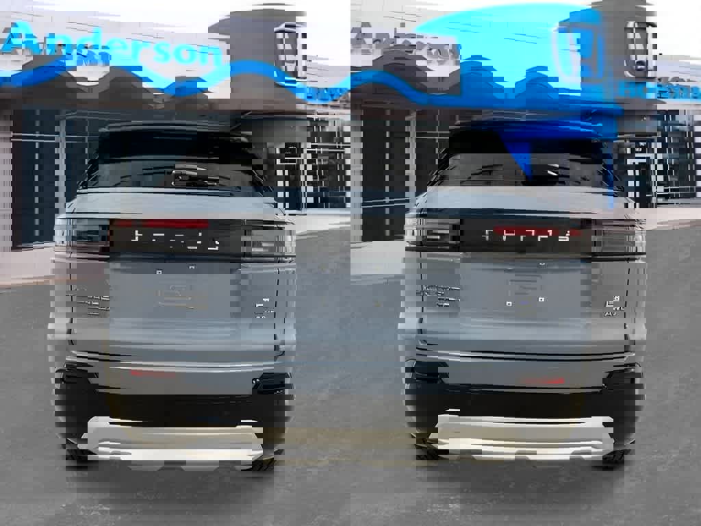 New 2026 Honda Prologue Touring image 4