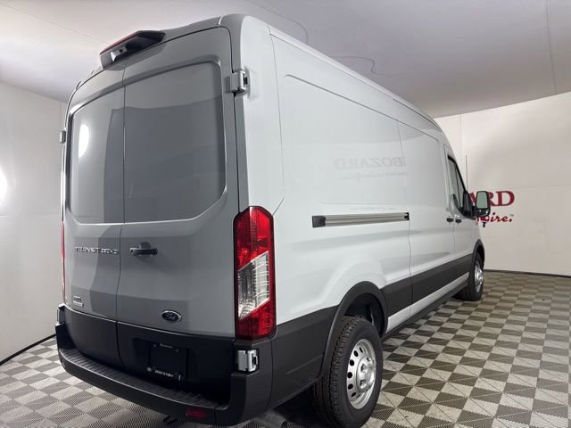 New 2025 Ford Transit 350 148 Medium Roof AWD image 7