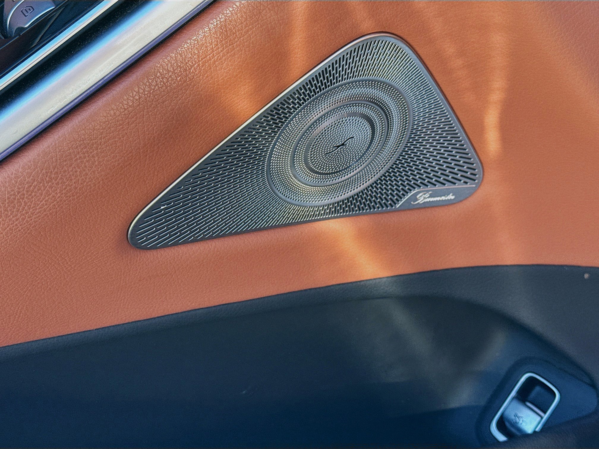 Used 2022 Mercedes-Benz S 580 4MATIC Sedan image 24